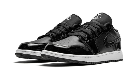 Air Jordan 1 Low SE GS "All-Star 2021" - photo 1