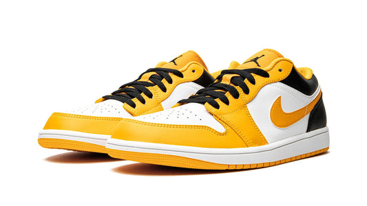 Air Jordan 1 Low "Taxi" - image 1
