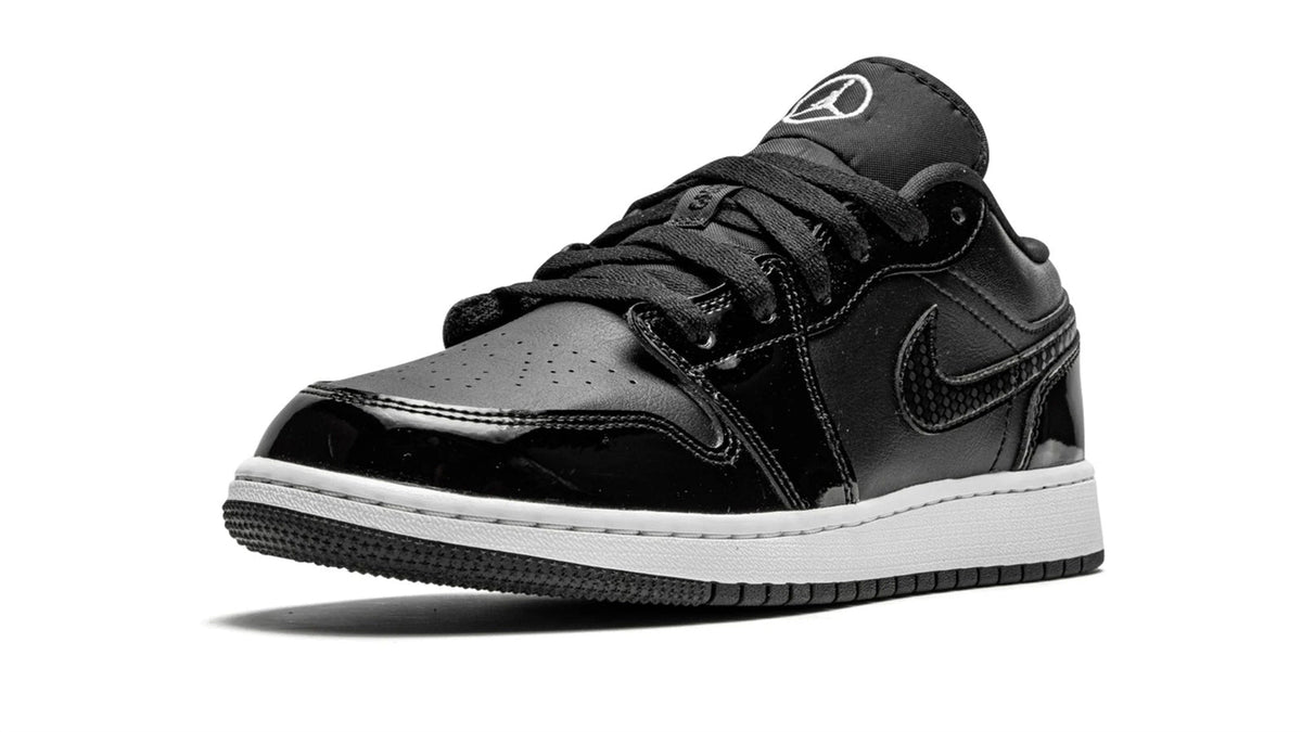 Air Jordan 1 Low SE GS "All-Star 2021" - photo 3