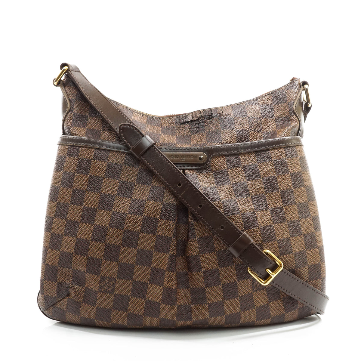 Louis Vuitton Bloomsbury Pm - photo 1
