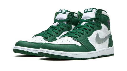 Air Jordan 1 Retro High OG "Gorge Green" - photo 1
