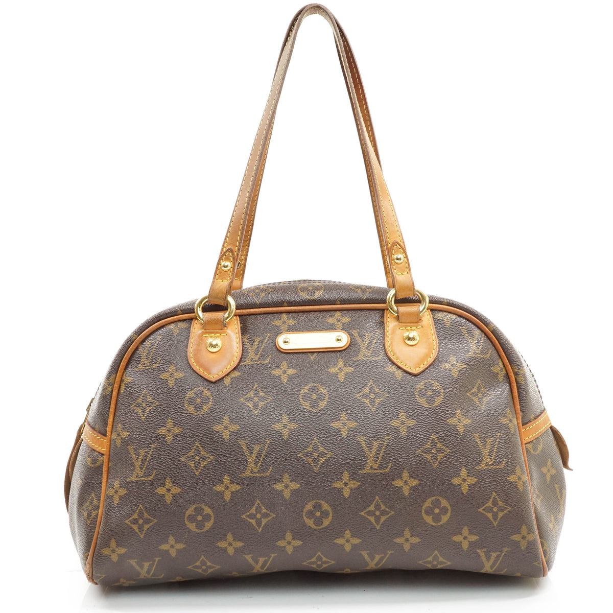 Louis Vuitton Montorgueil Gm - image 1