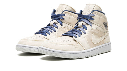 AIR JORDAN 1 MID WMNS "Sanddrift" - image 1