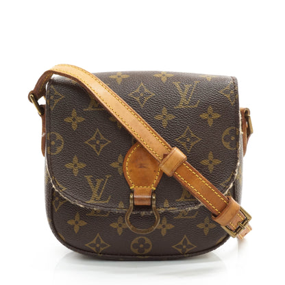 Louis Vuitton Saint Cloud Pm - photo 1