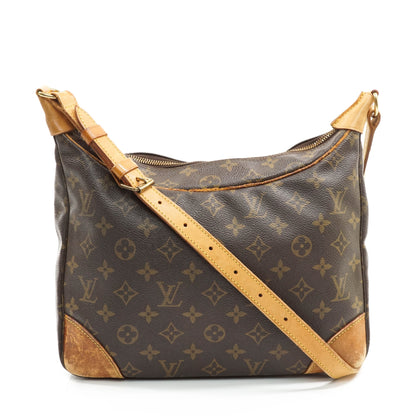 Louis Vuitton Boulogne 30 Crossbody - photo 1