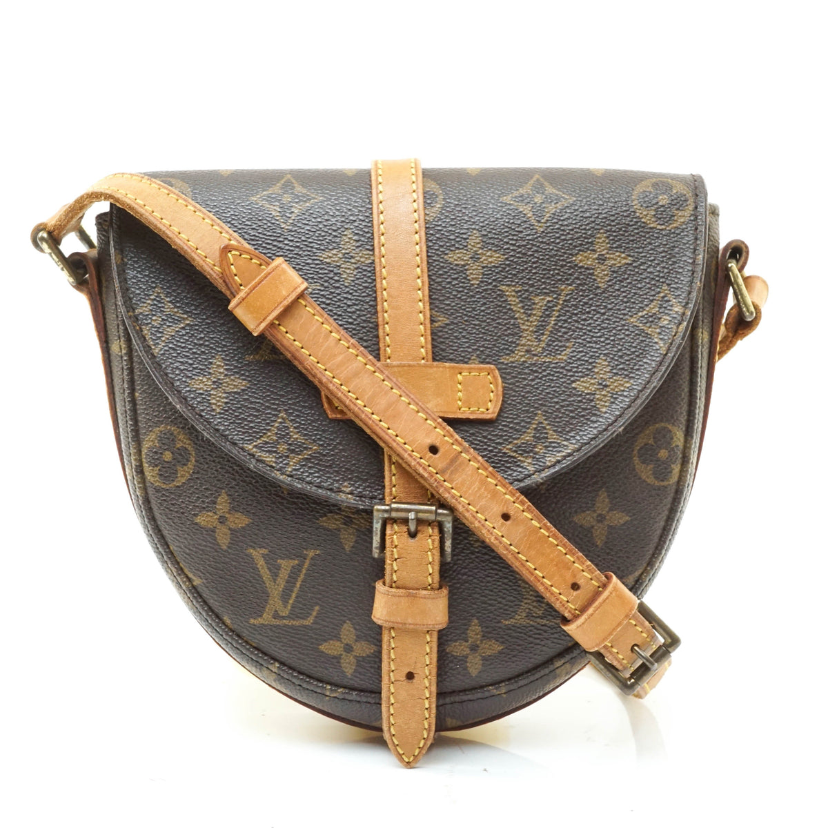 Louis Vuitton Chantilly Pm - photo 1