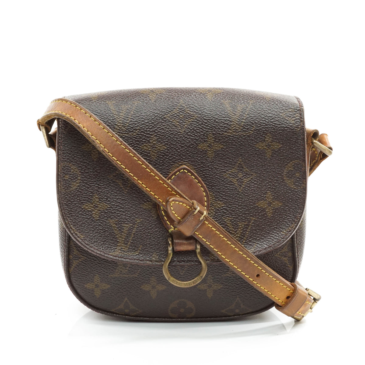 Louis Vuitton Saint Cloud Mini - image 1