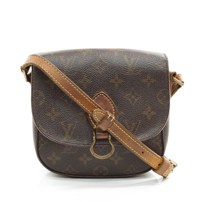Louis Vuitton Saint Cloud Mini - image 1
