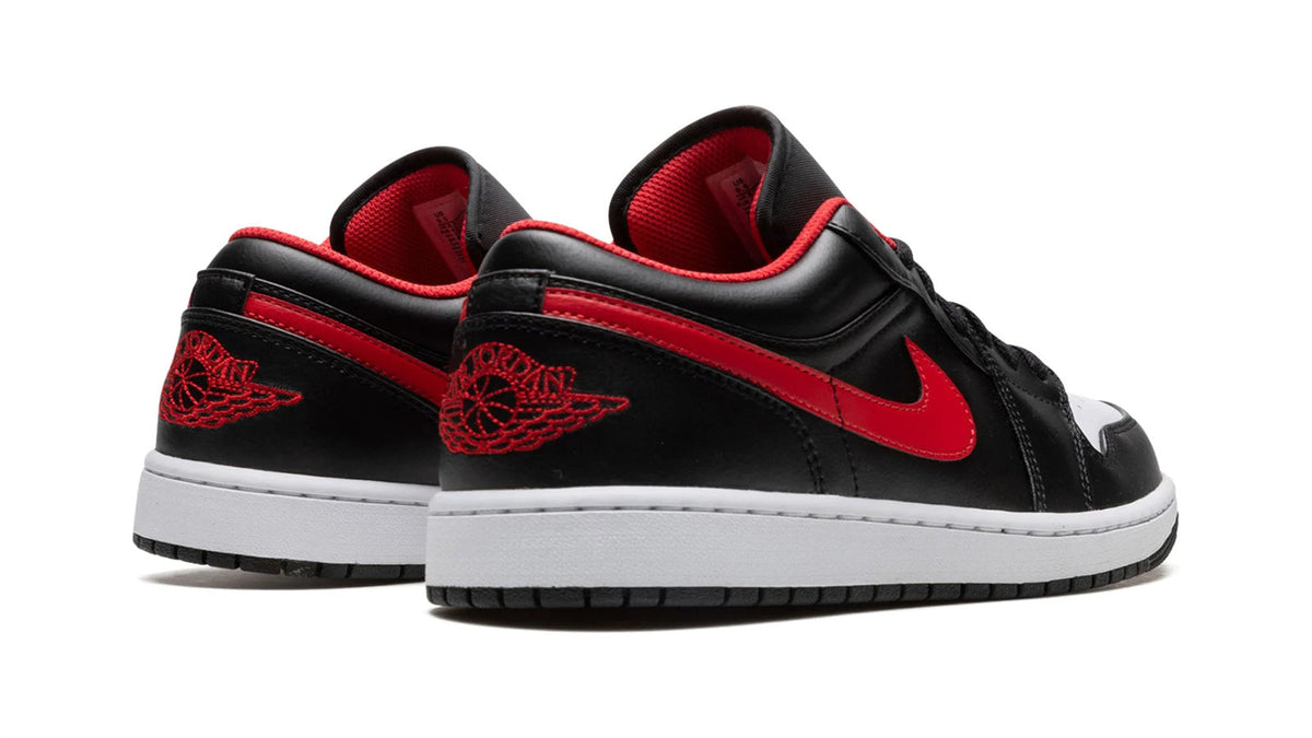 Air Jordan 1 Low "White Toe" - image 4