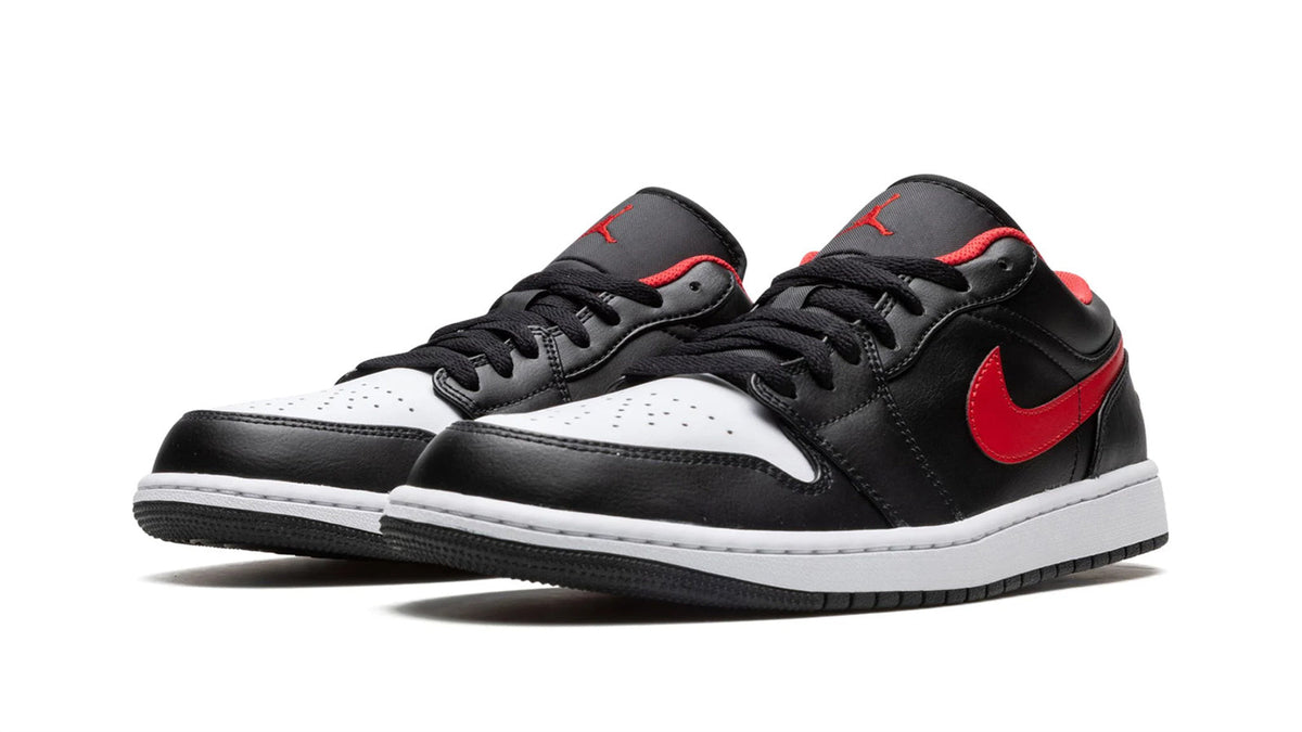 Air Jordan 1 Low "White Toe" - image 1