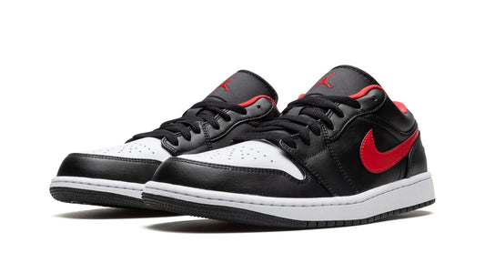 Air Jordan 1 Low "White Toe" - image 1
