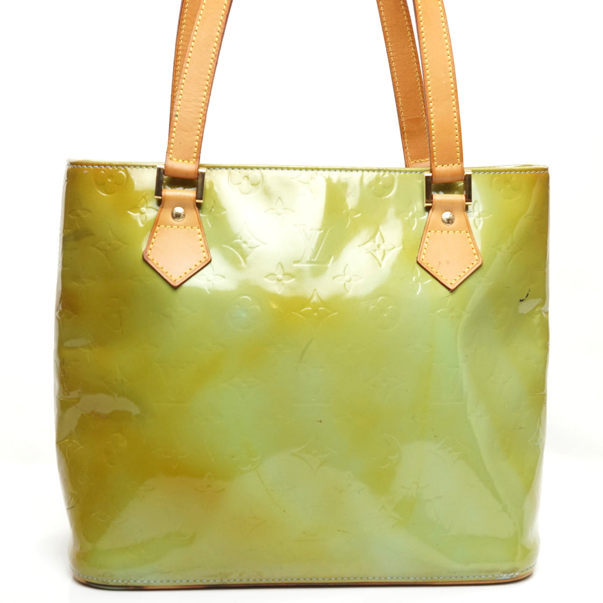 Louis Vuitton Houston Tote Bag - photo 1