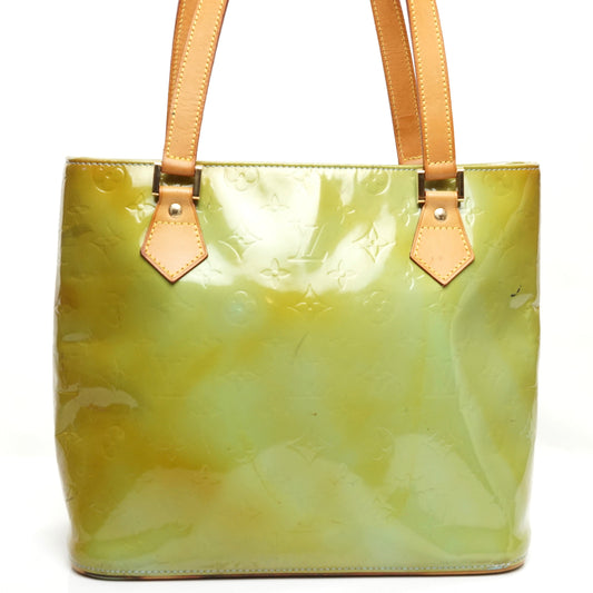 Louis Vuitton Houston Tote Bag - photo 1