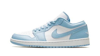 AIR Jordan 1 LOW Wmns "Ice Blue" - photo 2