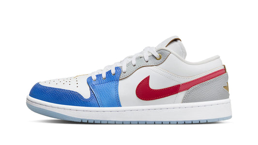 Air Jordan 1 Low "Philippines" - photo 1