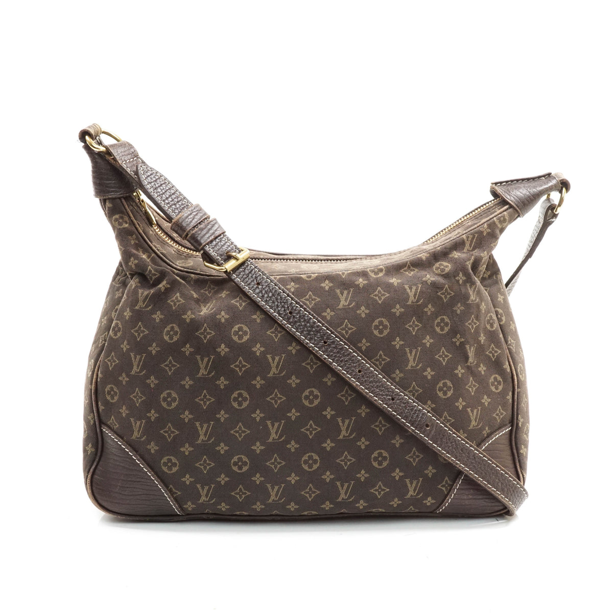 Louis Vuitton Brune Shoulder Bag - photo 1
