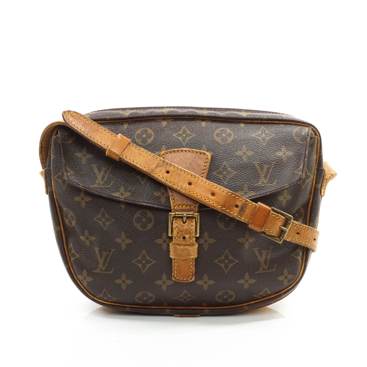 Louis Vuitton Jeunefille Gm - image 1