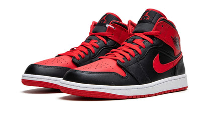 Air Jordan 1 Mid "Alternate Bred" - image 1
