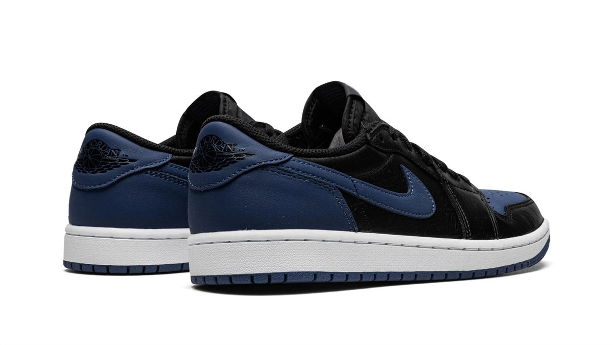 Air Jordan 1 Low OG "Mystic Navy" - photo 4