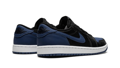 Air Jordan 1 Low OG "Mystic Navy" - photo 4