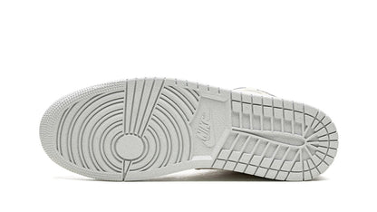 AIR JORDAN 1 MID WMNS "Sanddrift" - image 5