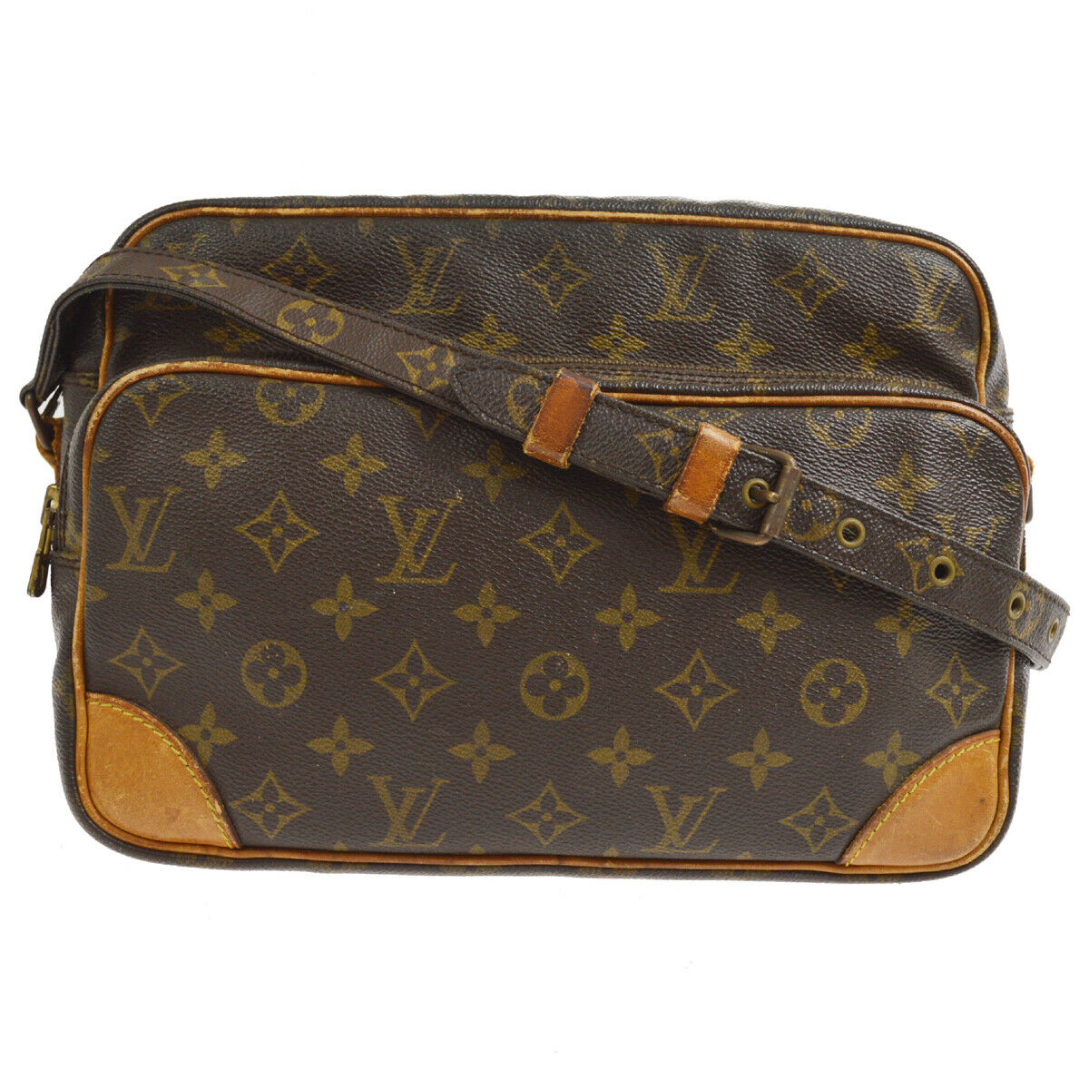 Louis Vuitton Reporter Pm Crossbody - photo 1
