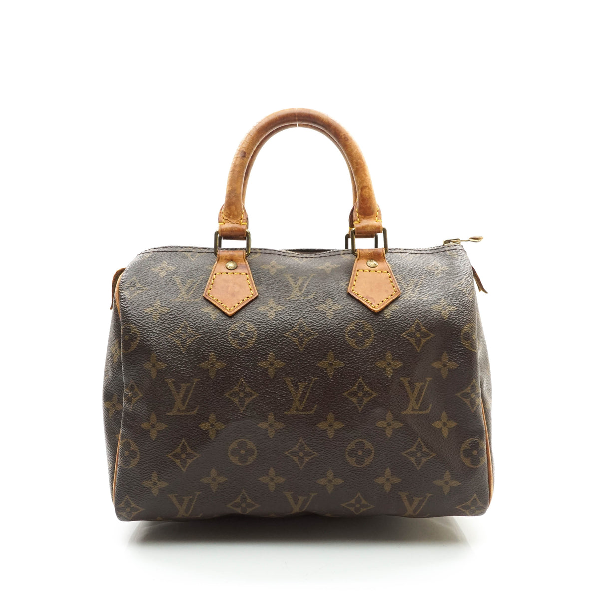 Louis Vuitton Speedy 25 Hand Bag - image 1