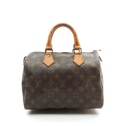 Louis Vuitton Speedy 25 Hand Bag - image 1