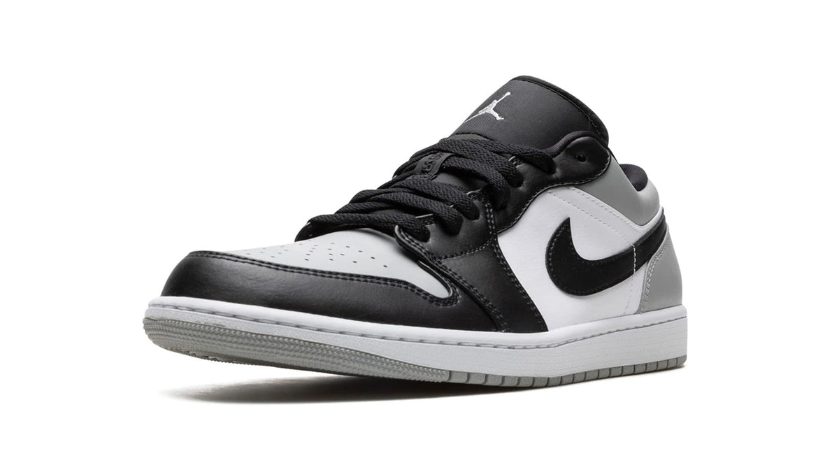 Air Jordan 1 Low "Shadow Toe" - photo 2