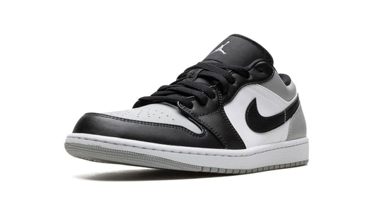 Air Jordan 1 Low "Shadow Toe" - photo 2
