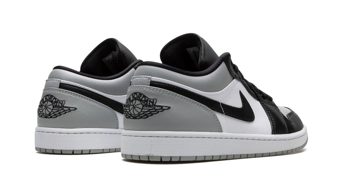 Air Jordan 1 Low "Shadow Toe" - photo 4
