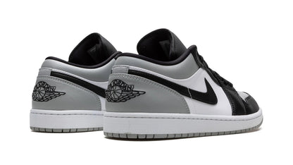 Air Jordan 1 Low "Shadow Toe" - photo 4