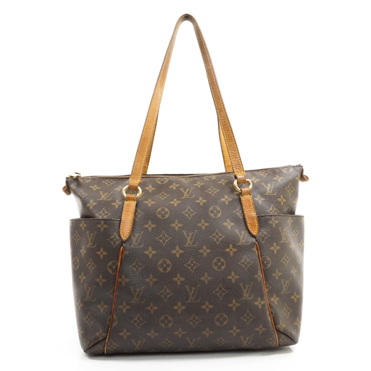 Louis Vuitton Totally Mm Tote Bag - photo 1