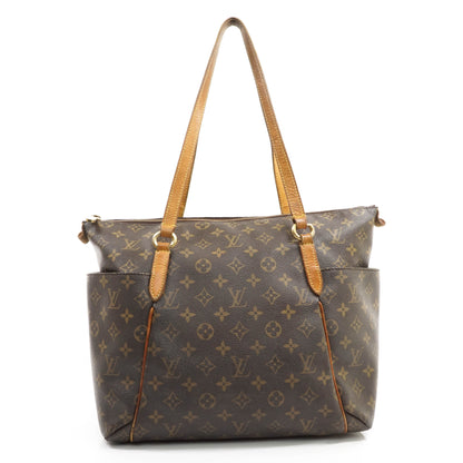 Louis Vuitton Totally Mm Tote Bag - photo 1