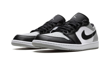 Air Jordan 1 Low "Shadow Toe" - photo 1