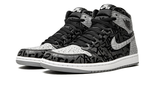 Air Jordan 1 High OG "Rebellionaire" - image 1