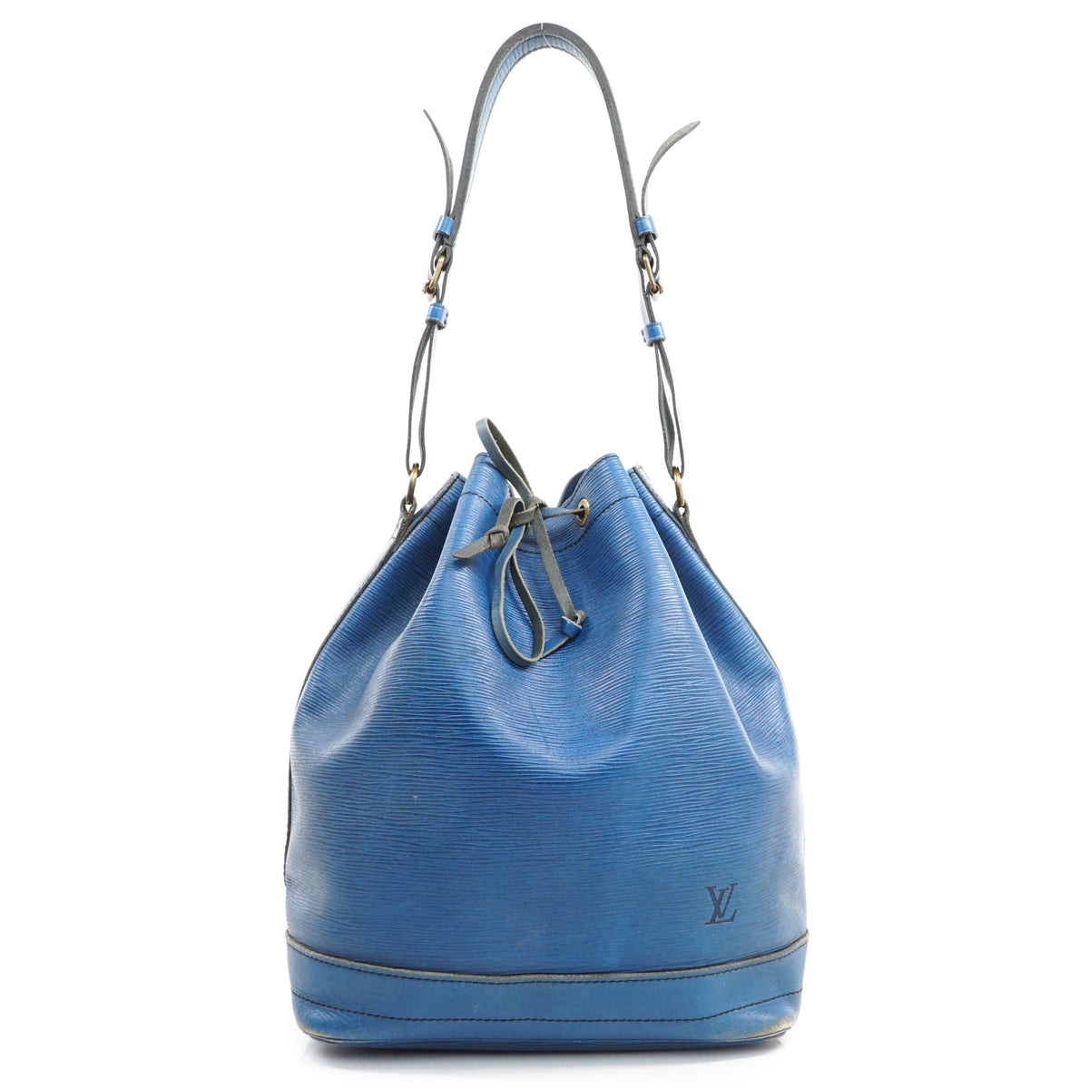 Louis Vuitton Noe Shoulder Bag Epi - photo 1