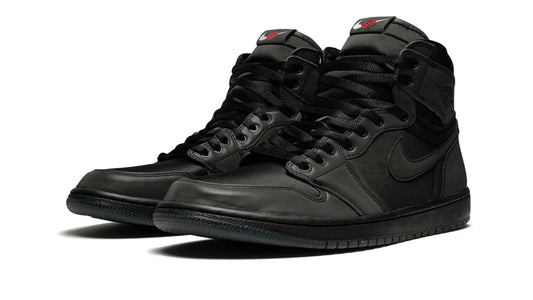 AIR Jordan 1 Retro High Wmns "Rox Brown" - photo 1