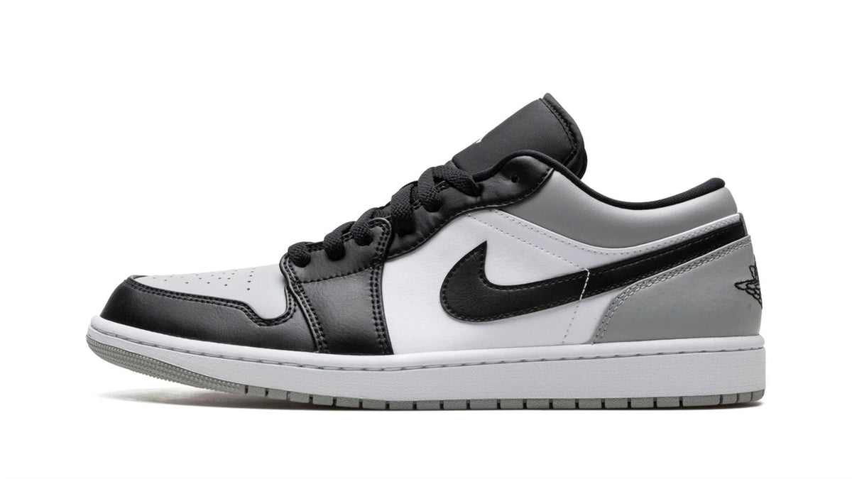 Air Jordan 1 Low "Shadow Toe" - photo 3