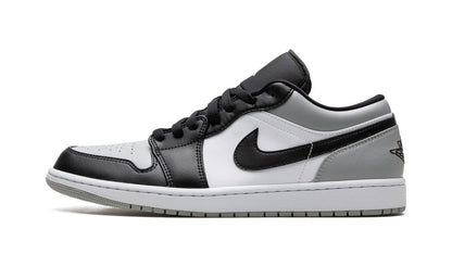 Air Jordan 1 Low "Shadow Toe" - photo 3
