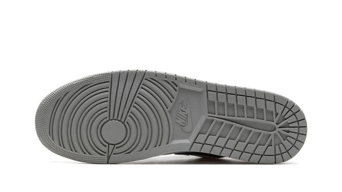 Air Jordan 1 Low "Shadow Toe" - photo 5
