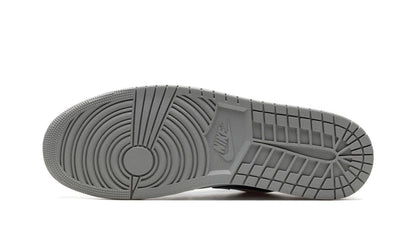 Air Jordan 1 Low "Shadow Toe" - photo 5