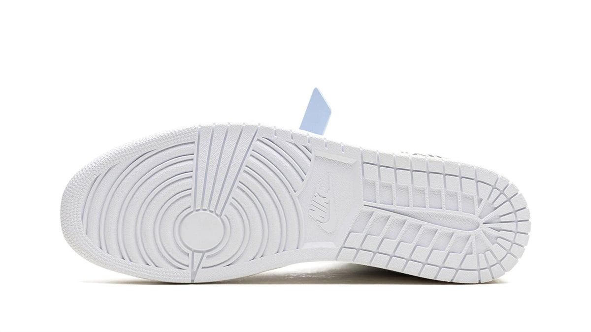 Jordan 1 Retro High "Off-White - Euro - Sample" - photo 4