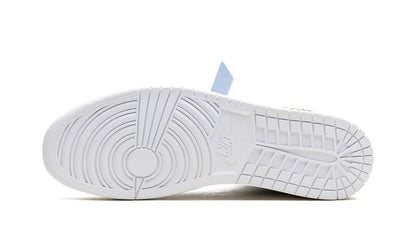 Jordan 1 Retro High "Off-White - Euro - Sample" - photo 4