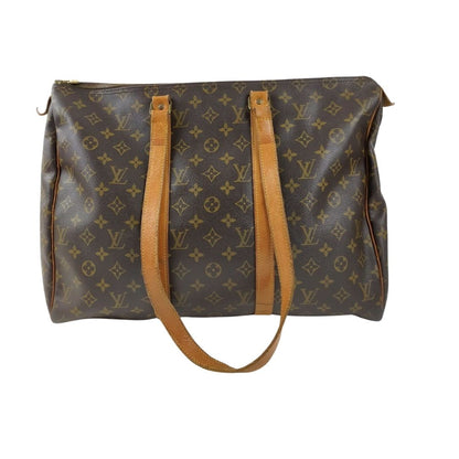 Louis Vuitton Flanerie 45 Shoulder - photo 1
