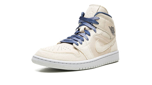 AIR JORDAN 1 MID WMNS "Sanddrift" - image 2