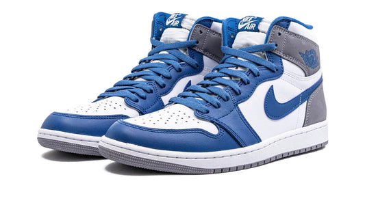 Air Jordan 1 High OG "True Blue" - photo 1