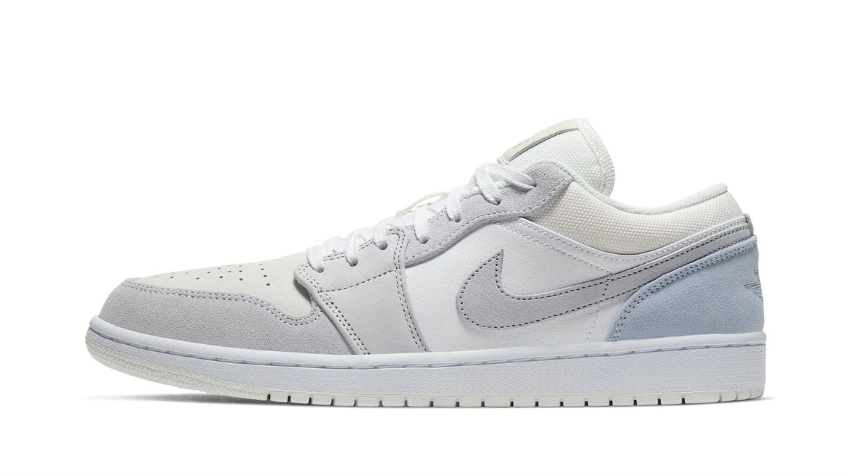 Air Jordan 1 Low "Paris" - image 3