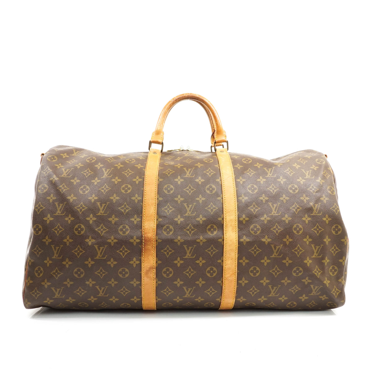 Louis Vuitton Keepall 60 - image 1