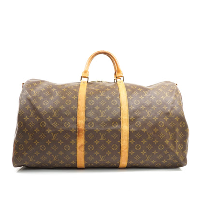 Louis Vuitton Keepall 60 - image 1